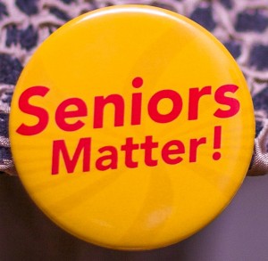 Seniors Matter
